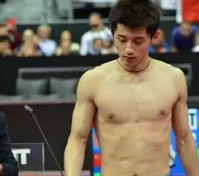  张继科被曝已结婚生子此前一直称自己是单身