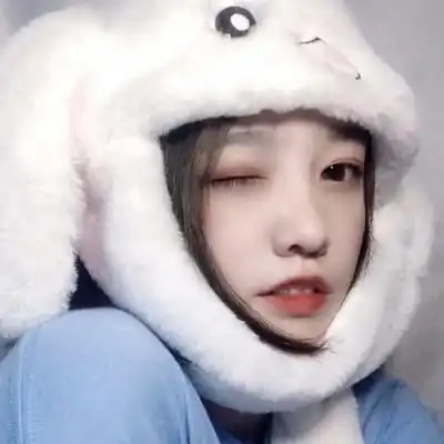  优质女头.想成为你心里偷偷藏女生头像我要个性网