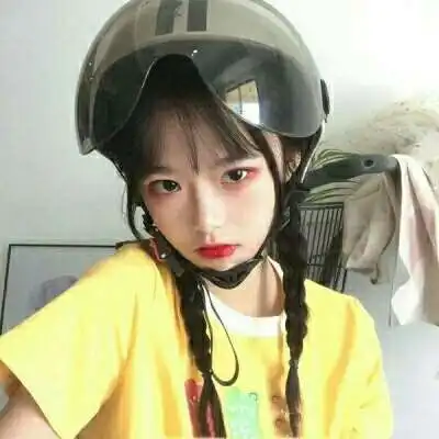 闺蜜头像三人一人一张可爱萌不带字