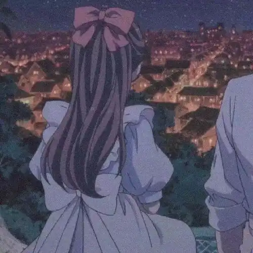  你不能错过的好看且小众的头像