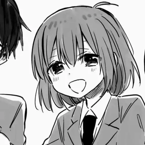  情侣头像星群里有你眼睛存在