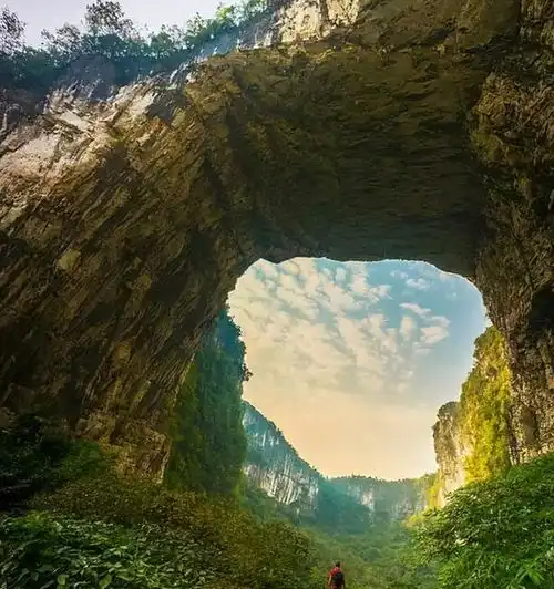  70岁前必去的25条绝美线路每年至少要去一个从没去过的地方...