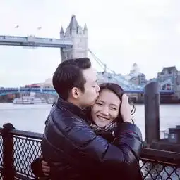  这,就是我能想象的最美好的爱情