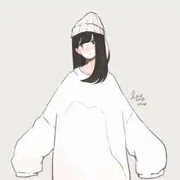  求ps大神将下图上人的头发染黑,自然一点