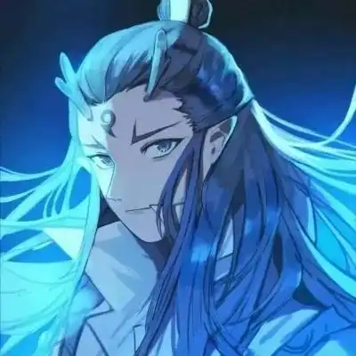  哪吒之魔童降世情头藕饼cp