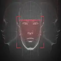  中国人脸识别头像微信头像图片大全