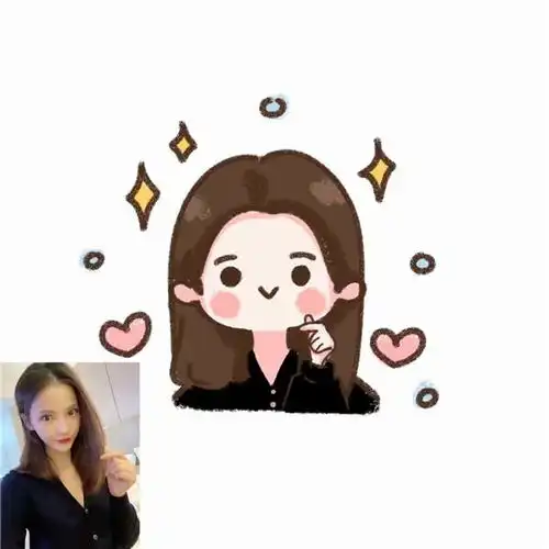  手绘卡通图像蜡笔小新马克笔手绘图蜡笔小新手绘插画图片