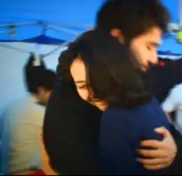  求图哪个电影上的