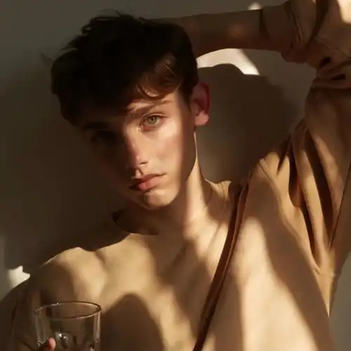  高质量欧美风头像