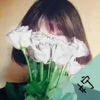 q头像闺蜜三张带字最好每张都是一人,每张的字分别是瑶柠燕