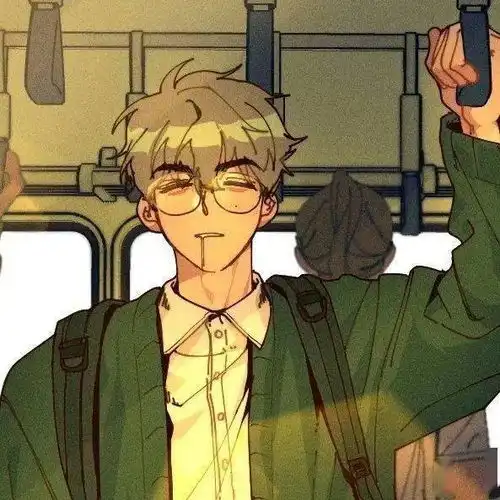  很哇塞的微信头像