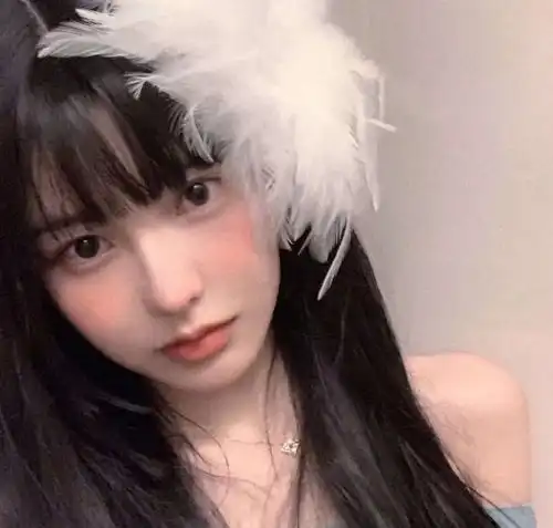  仙女小姐姐头像