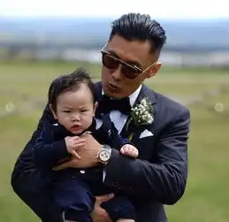 余文乐晒出婚礼照片,新婚感言毕生难忘的一个晚上