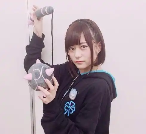  声优和二次元有什么关系