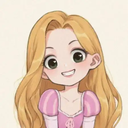  卡通情侣头像高清双人,漫漫人海唯独等你