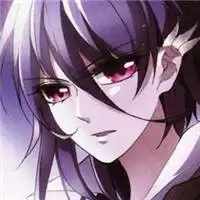  血族禁域情侣头像微信头像图片大全