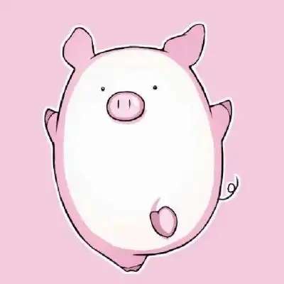  苏辙动漫猪猪故事的开头总是卡通动漫头像我要个性网