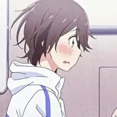  唯美情头美丽的开始,一切都是那么的美好