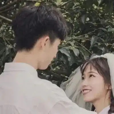  真人情头希望也有人是你的最佳听众