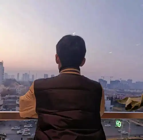  情头丨情侣头像