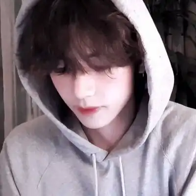  林弦酷帅气冷漠真人潮流男生头男生头像我要个性网