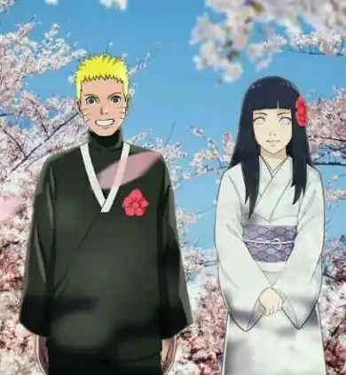  这个图片有没有雏田的求个情侣的头像