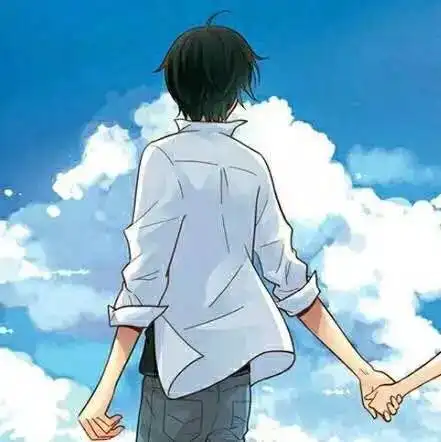  最全动漫情侣头像虐狗预警需要的自取