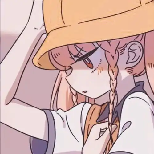  情侣头像又又又换新啦