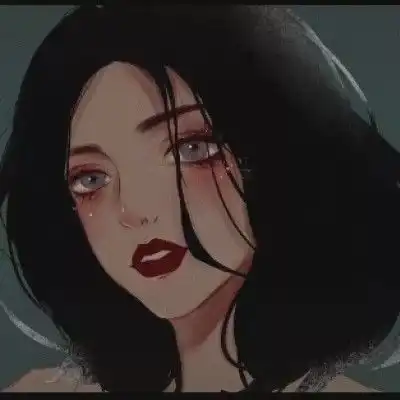 动漫头像把心还给我