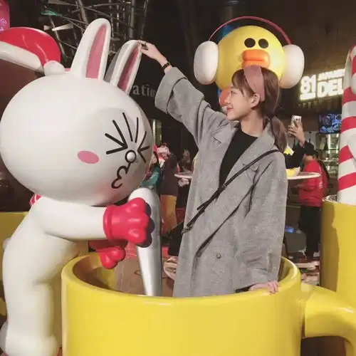  情侣头像只想做你的怀中猫