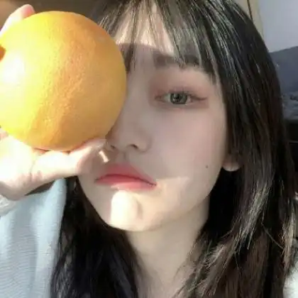  漂亮气质美女冷淡高雅御姐风孤傲冷艳淡漠女生头像