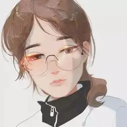  二次元小姐姐头像合集