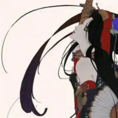  古风情侣游戏名古风情侣cp名字