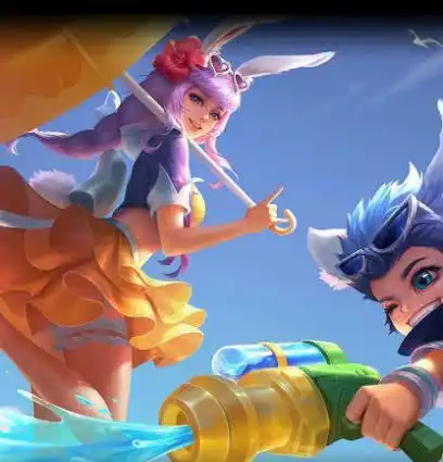  公孙离李信将迎来520情侣皮肤,这三款返场限定皮肤呼声最大