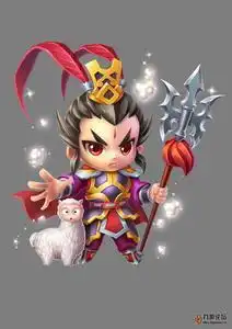  求王者荣耀貂蝉和吕布的情侣头像