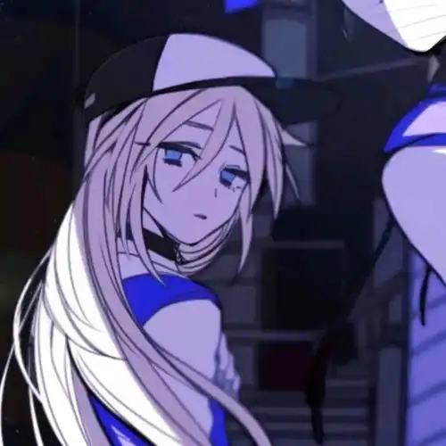  头像喜欢你这件事太直接,没办法拐弯