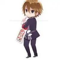  天蝎座动漫头像男生微信头像图片大全