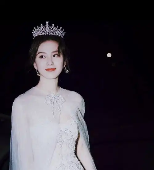  刘诗诗丨破除洗脑包关于刘诗诗的12个谣言,通通都是假的一姐