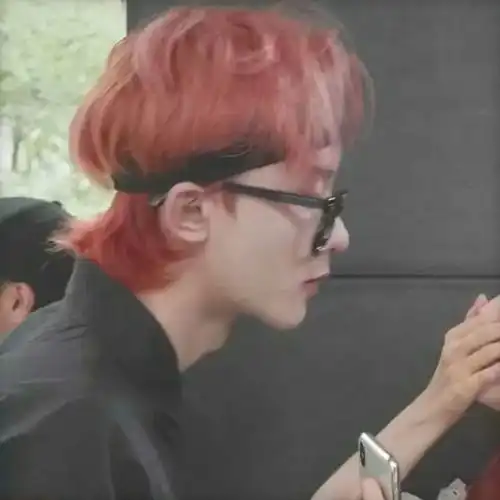  头像是不是非要我去学电焊才能让你眼前一亮