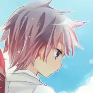  寻q可爱情侣动漫皮肤