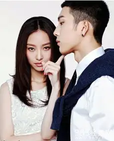  娱乐圈迷之情侣,张若昀唐艺昕永不同框,最后一对未曝光就分手