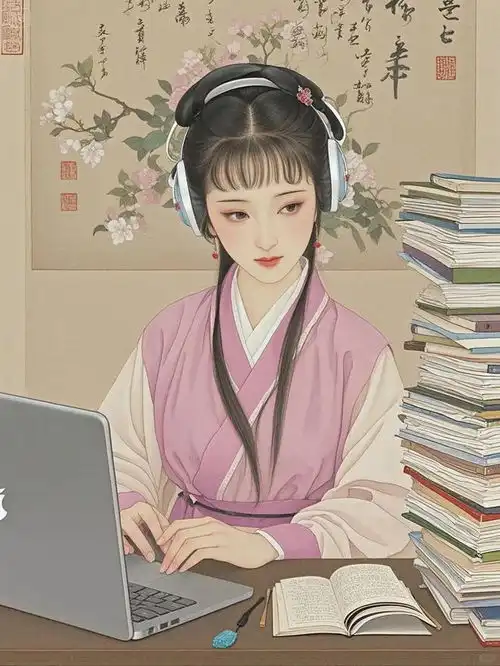林黛玉式打工人发疯语录,笑疯朋友圈