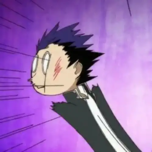  情侣头像丨我最可爱你有意见吗