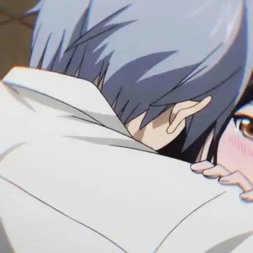  情头听说刷到这组浪漫情头的人离脱单的日子已经不远了