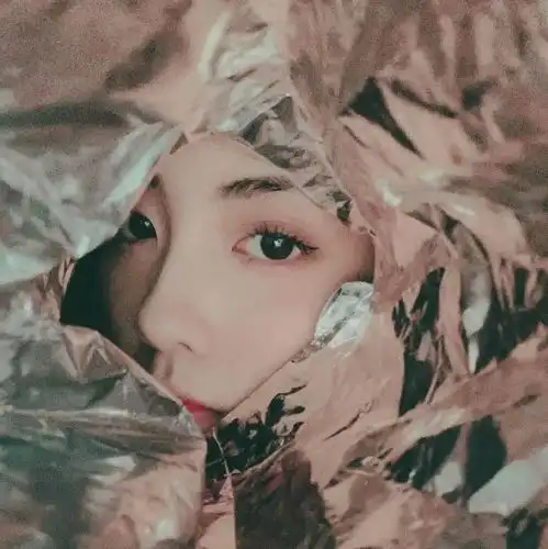  微信头像丨男生,女生,情侣头像