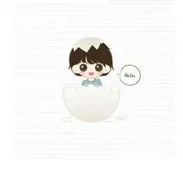  搞笑gif图片笑话老娘就和这些优点,一点关系都没有吗