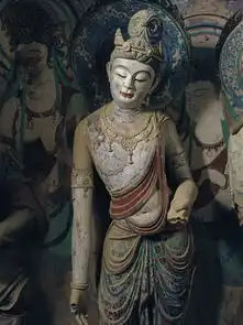  穷游敦煌攻略之徒步鸣山路