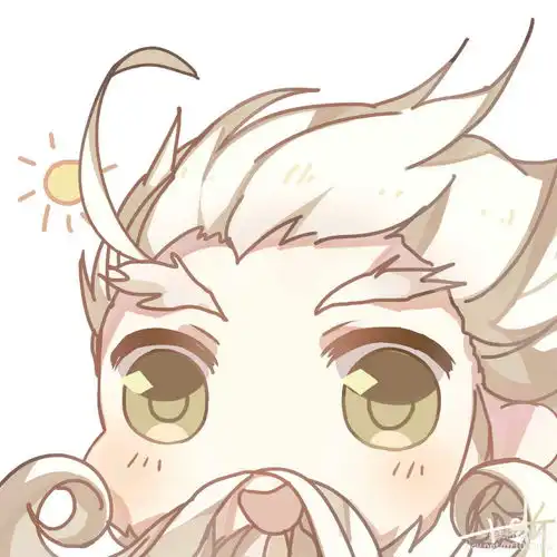  老夫子专属头像