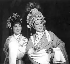  章瑞虹陈颖原味梁祝重现京城