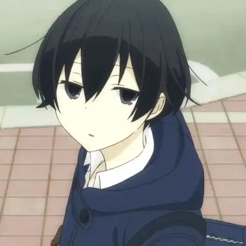  愿你天黑有灯,下雨有伞